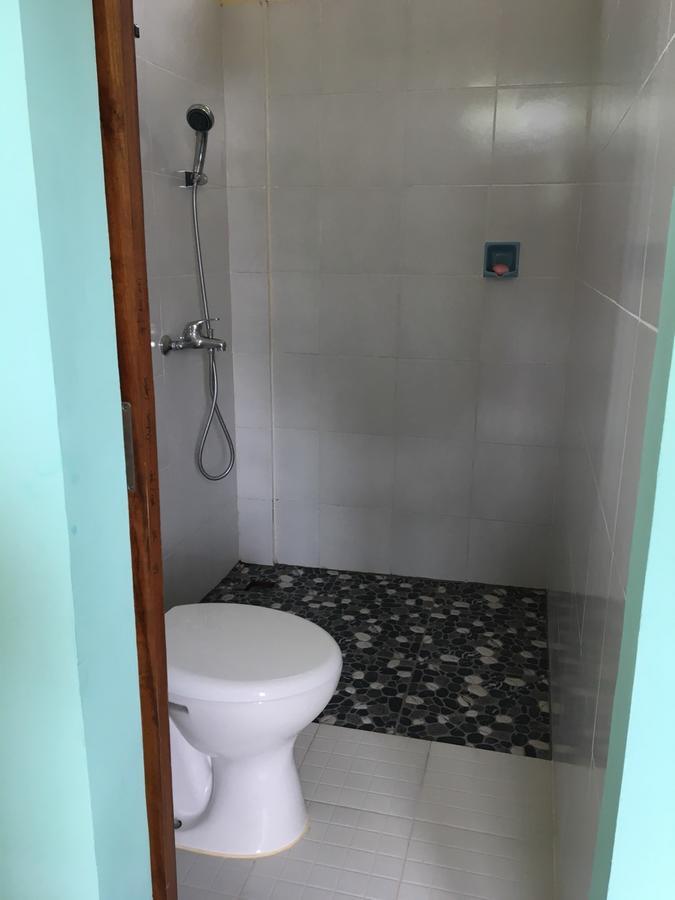 Repag Wayan Canggu Hostel Kuta Lombok Buitenkant foto