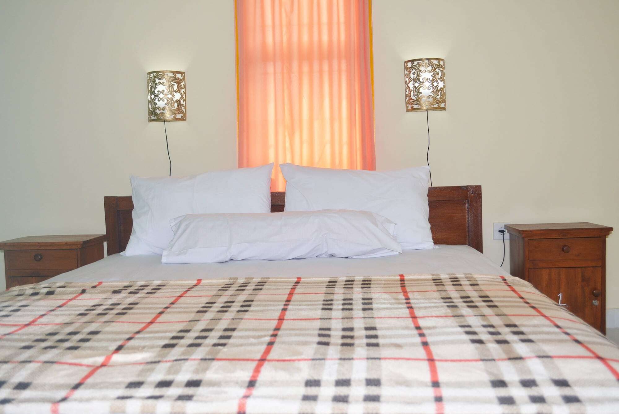 Repag Wayan Canggu Hostel Kuta Lombok Buitenkant foto